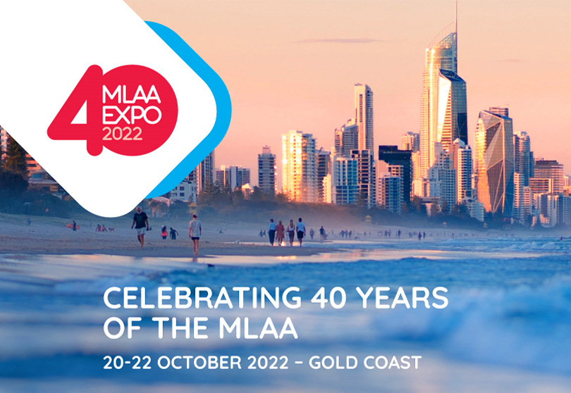 Don't miss the MLAA Conference & Trade Expo 2022
